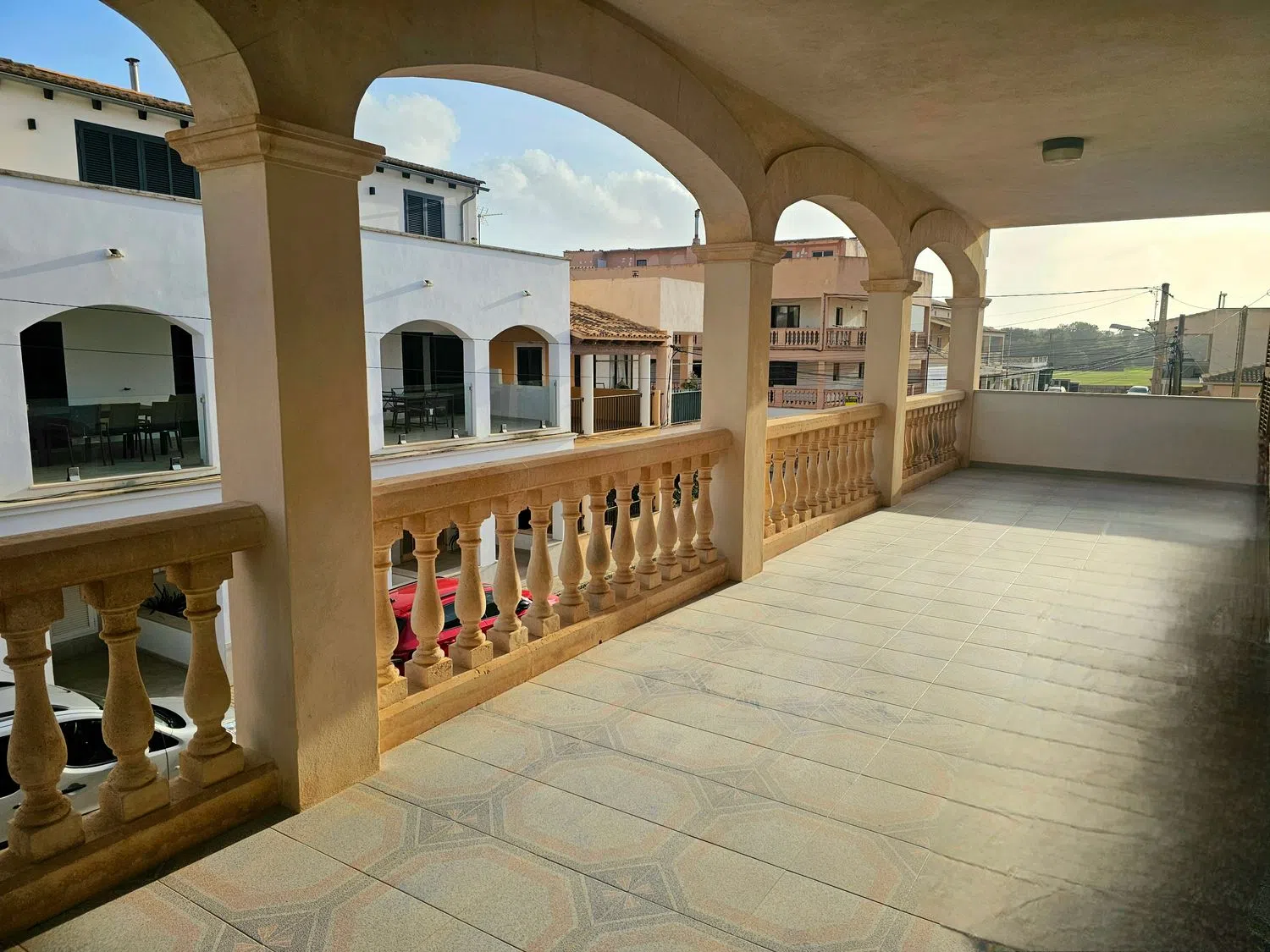 Piso en S'Estanyol - Foto 2