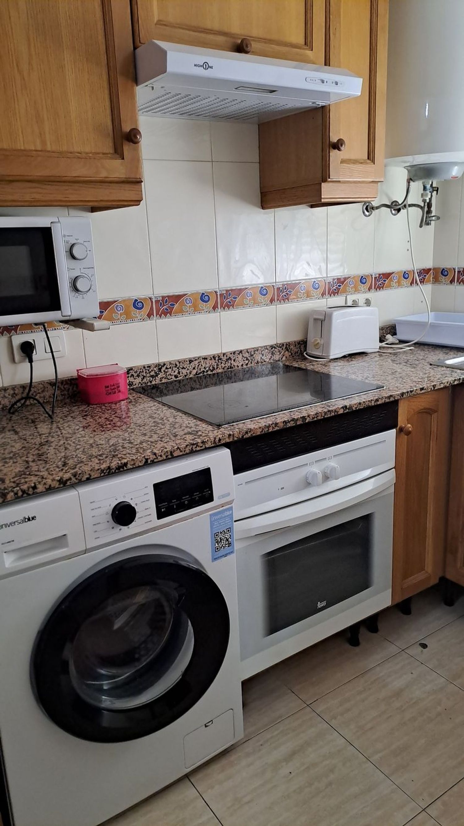 Piso en Calle Amplaries, 33, Vista Mar - Foto 12