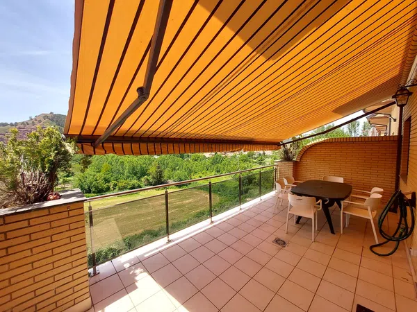 Chalet adosado en Avenida la Sierra, 66 - Foto 2