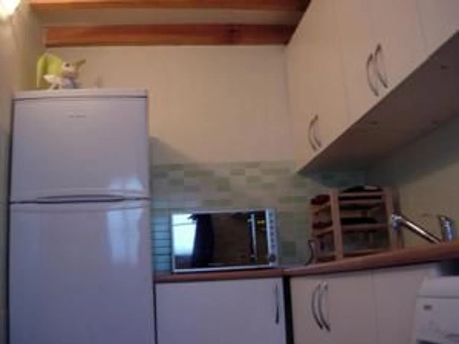 Dúplex en calle de Nuestra Señora de los Dolores, 7 - Foto 16