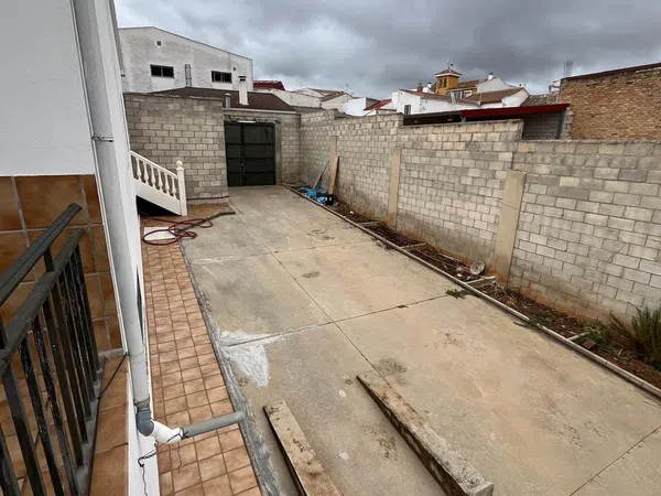 Casa o chalet independiente en Calle Diamantino Garcia, 32 - Foto 27