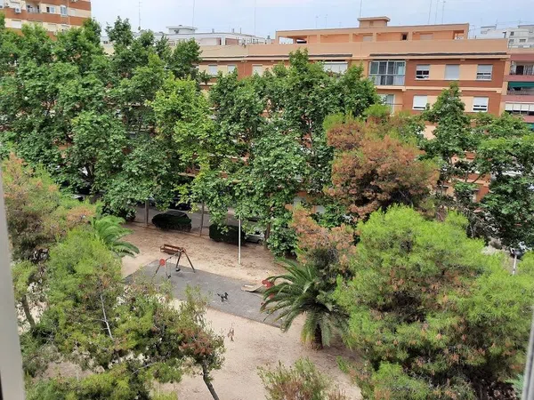 Piso en Calle de la Diputada Clara Campoamor, 4, Els Orriols - Foto 2