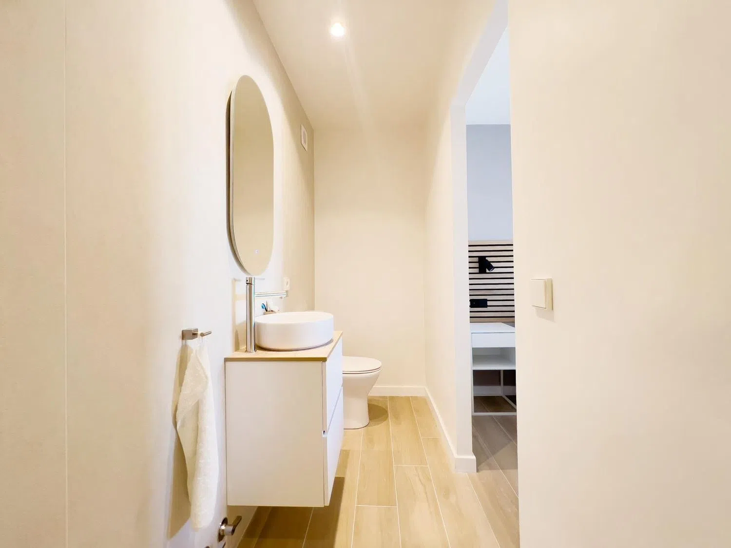 Piso en avenida Tomàs de Villanueva Cortés, 22 - Foto 10