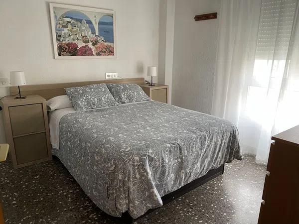 Piso en calle Músico Agustín Bertomeu, 3 - Foto 5