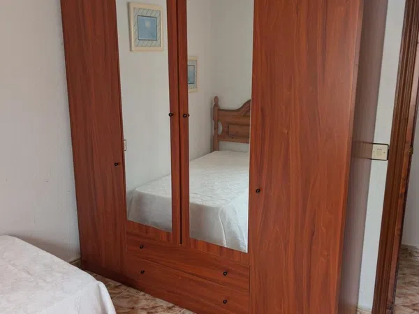 Casa o chalet independiente en Calle Mérida, 3 - Foto 15