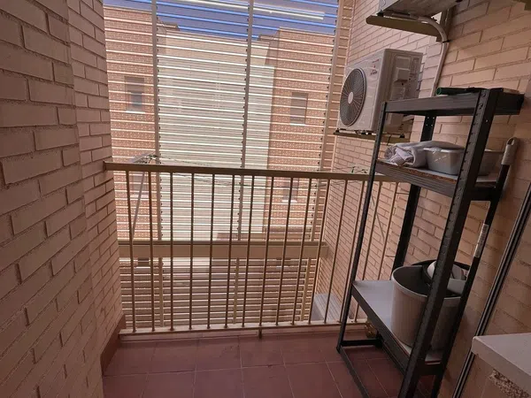 Piso en Calle Doctor Jiménez Díaz, 2, Buenavista-Valparaíso-La Legua, Buenavista-Valparaíso-La Legua - Foto 12