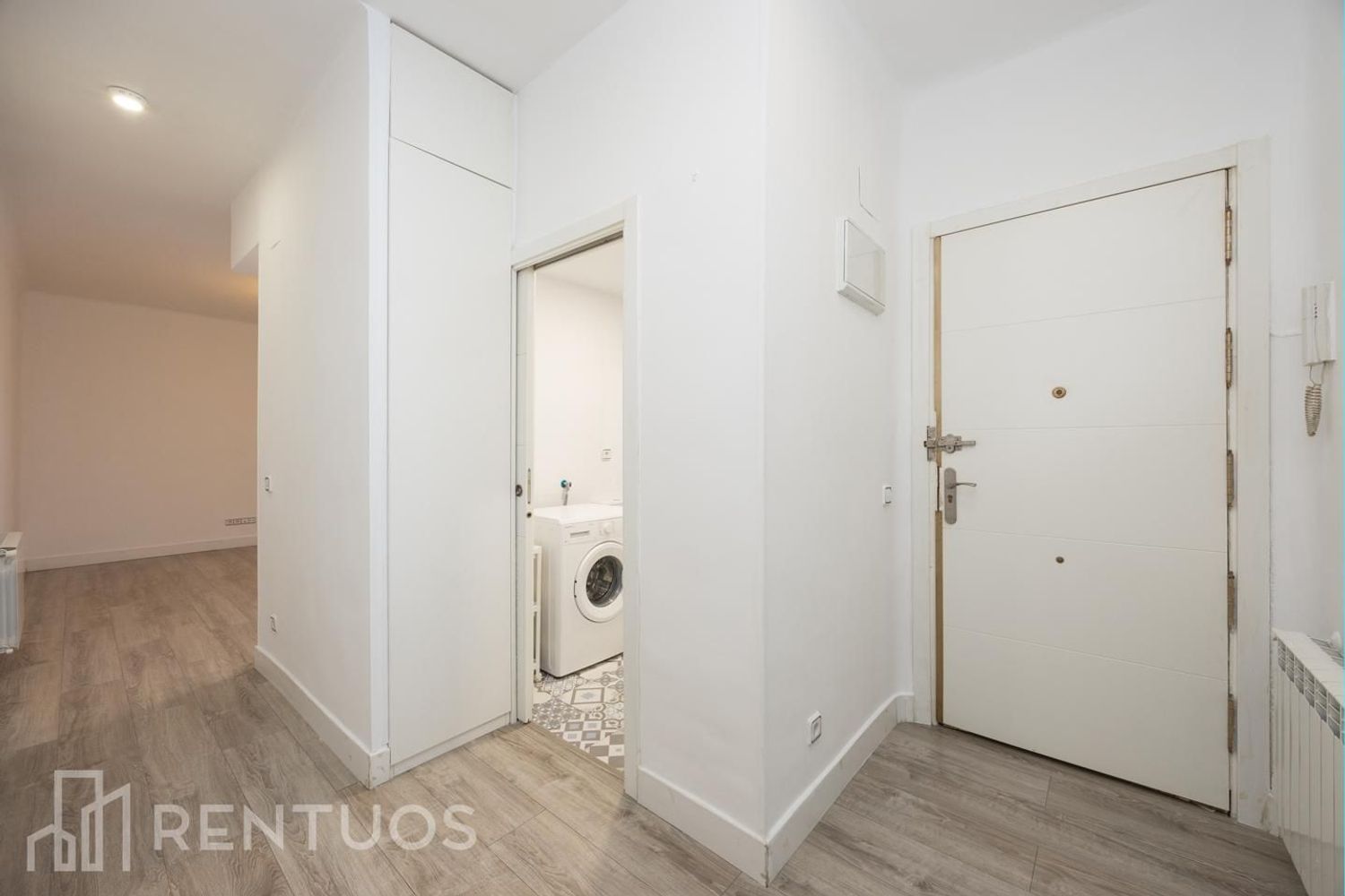 Piso en calle del General Ricardos - Foto 19