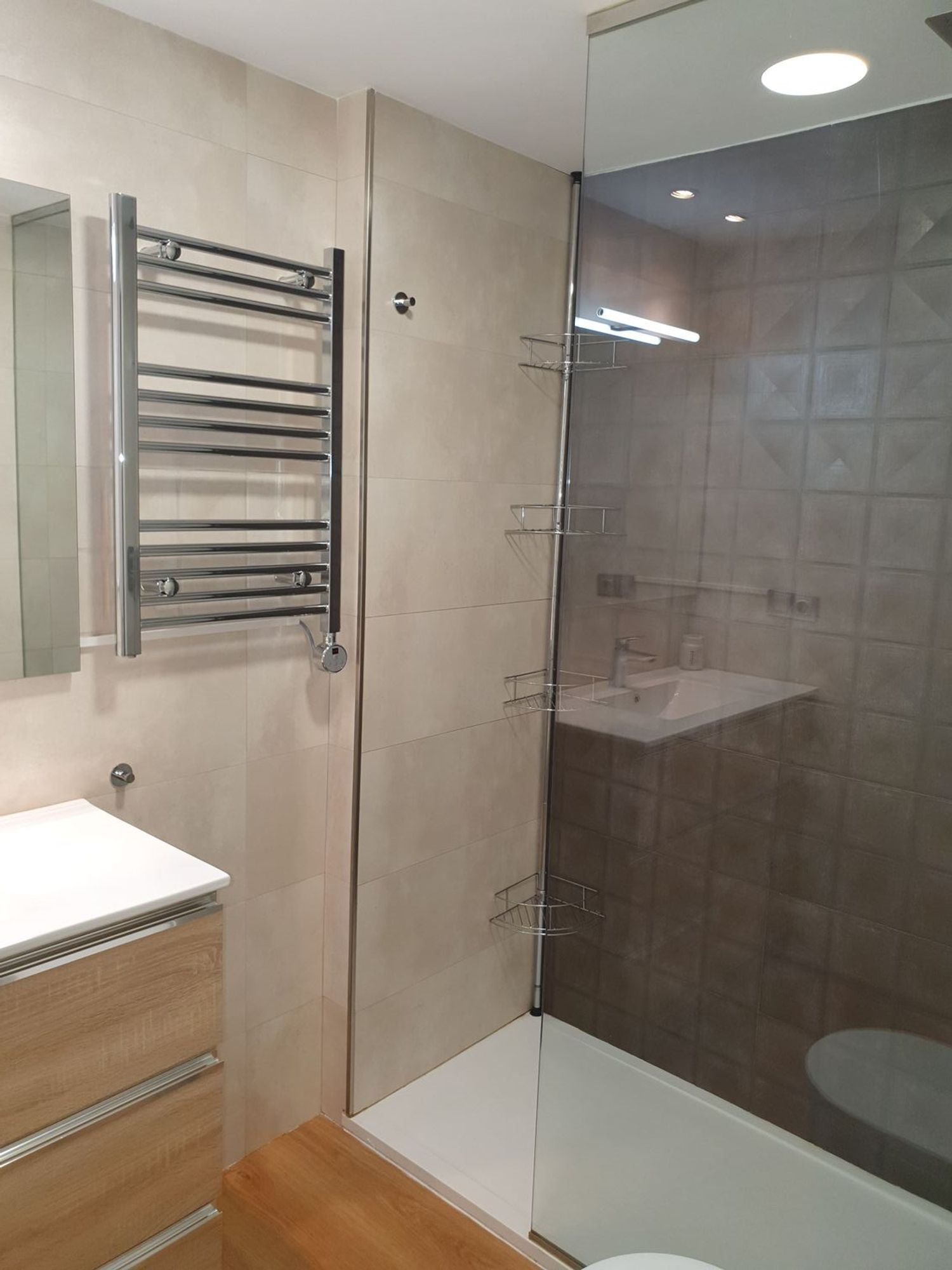 Piso en calle Faustino Gutiérrez Alviz, 1 - Foto 8