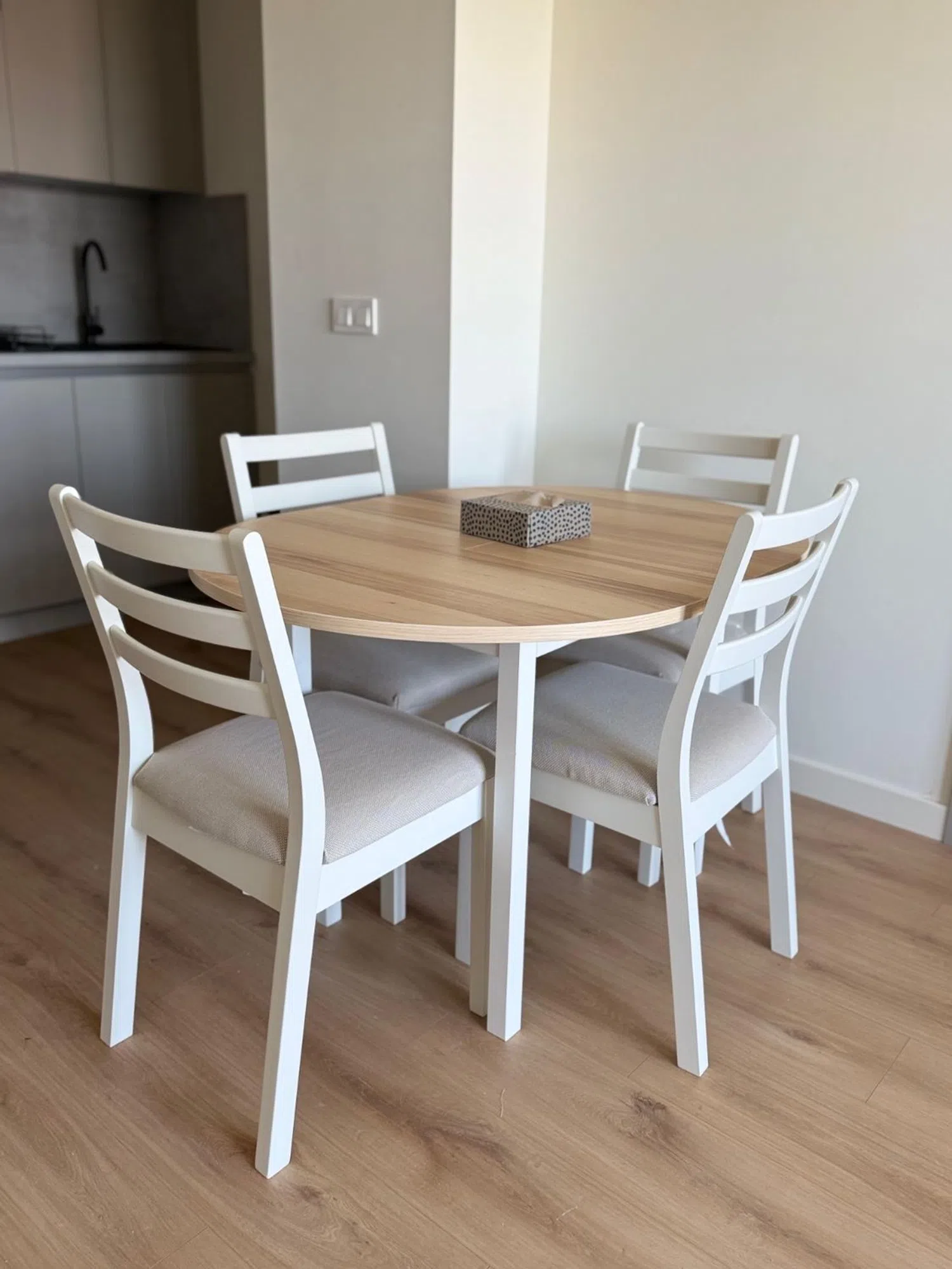 Piso en calle de Medina del Campo, 10 - Foto 3