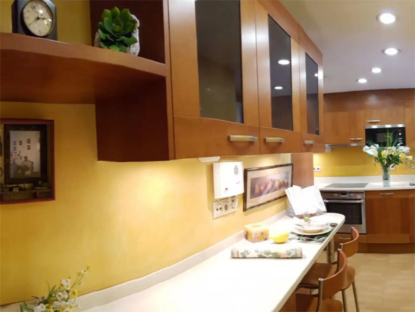 Piso en  Calle de Seco 14 - Foto 10