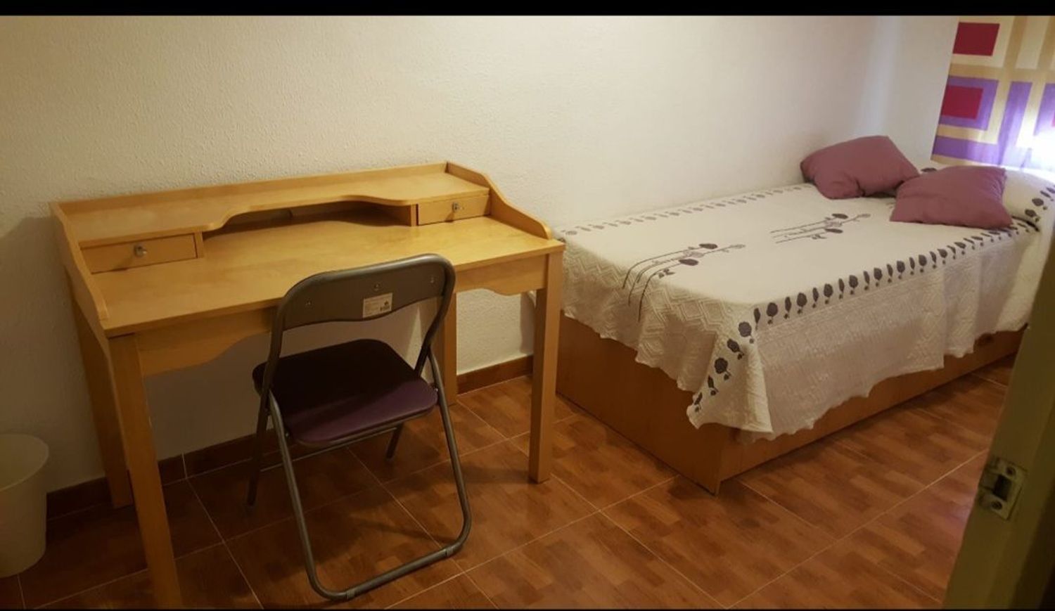 Piso en Calle Cómpeta, 8, Camino de Antequera - Foto 4