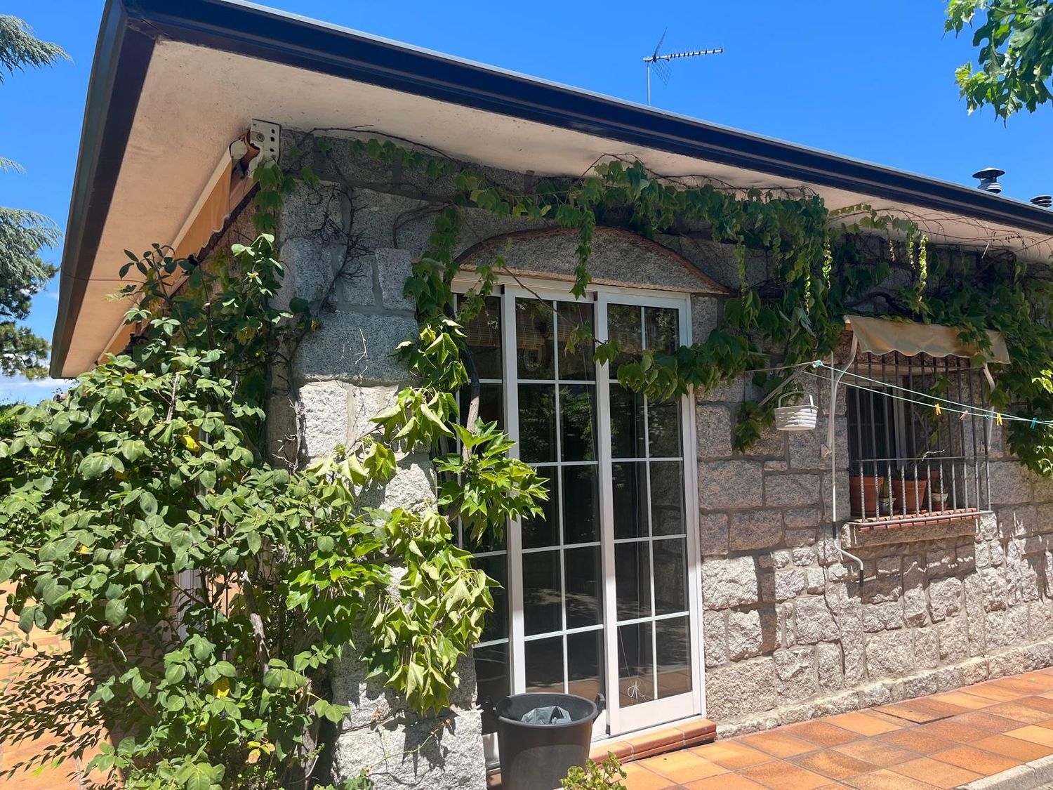 Casa o chalet independiente en Calle de Ibiza, 16 - Foto 5