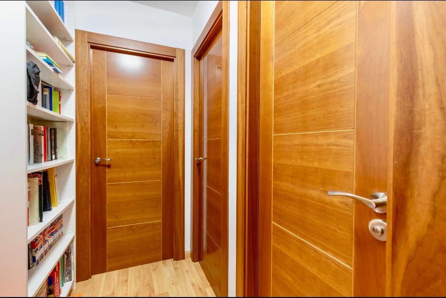 Piso en calle Verdiales, 12 - Foto 21