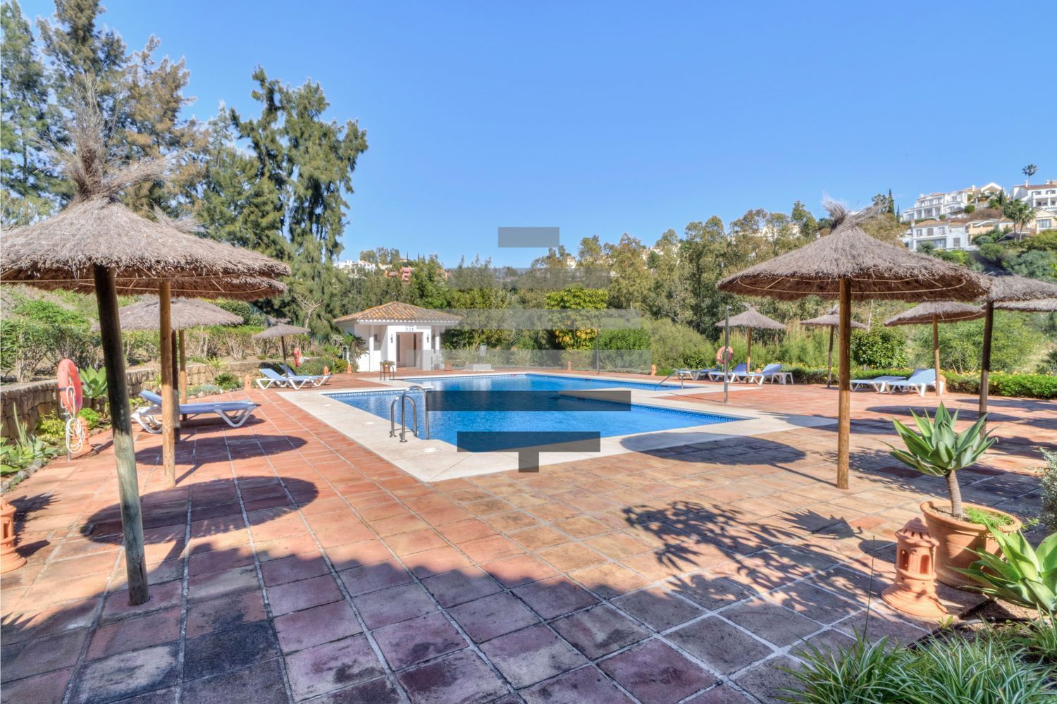 Piso en Urbanizacion los Aguilares, 4 - Foto 14