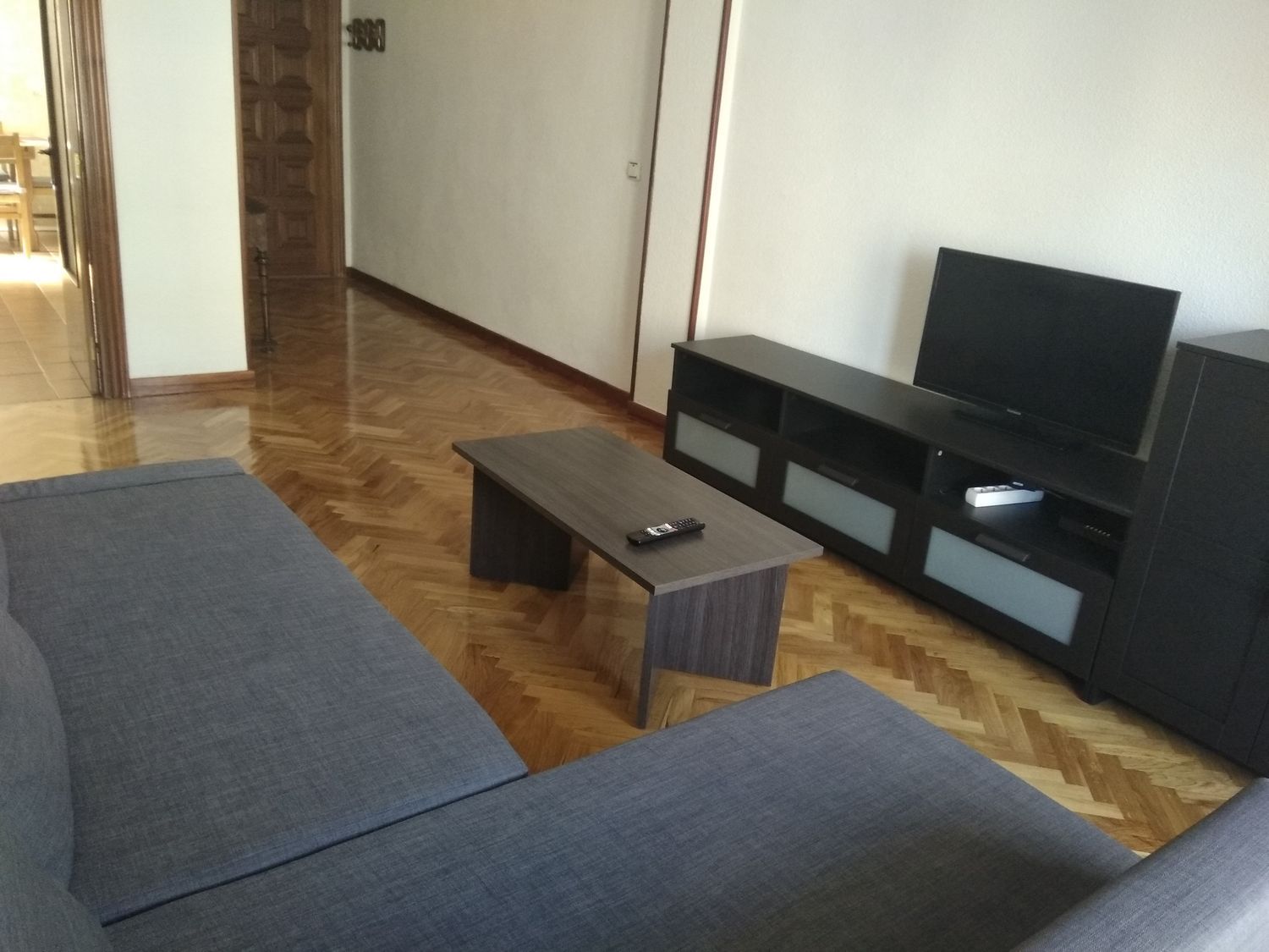 Piso en calle del Doctor José María Reparaz Doktorea Kalea, 8 - Foto 2