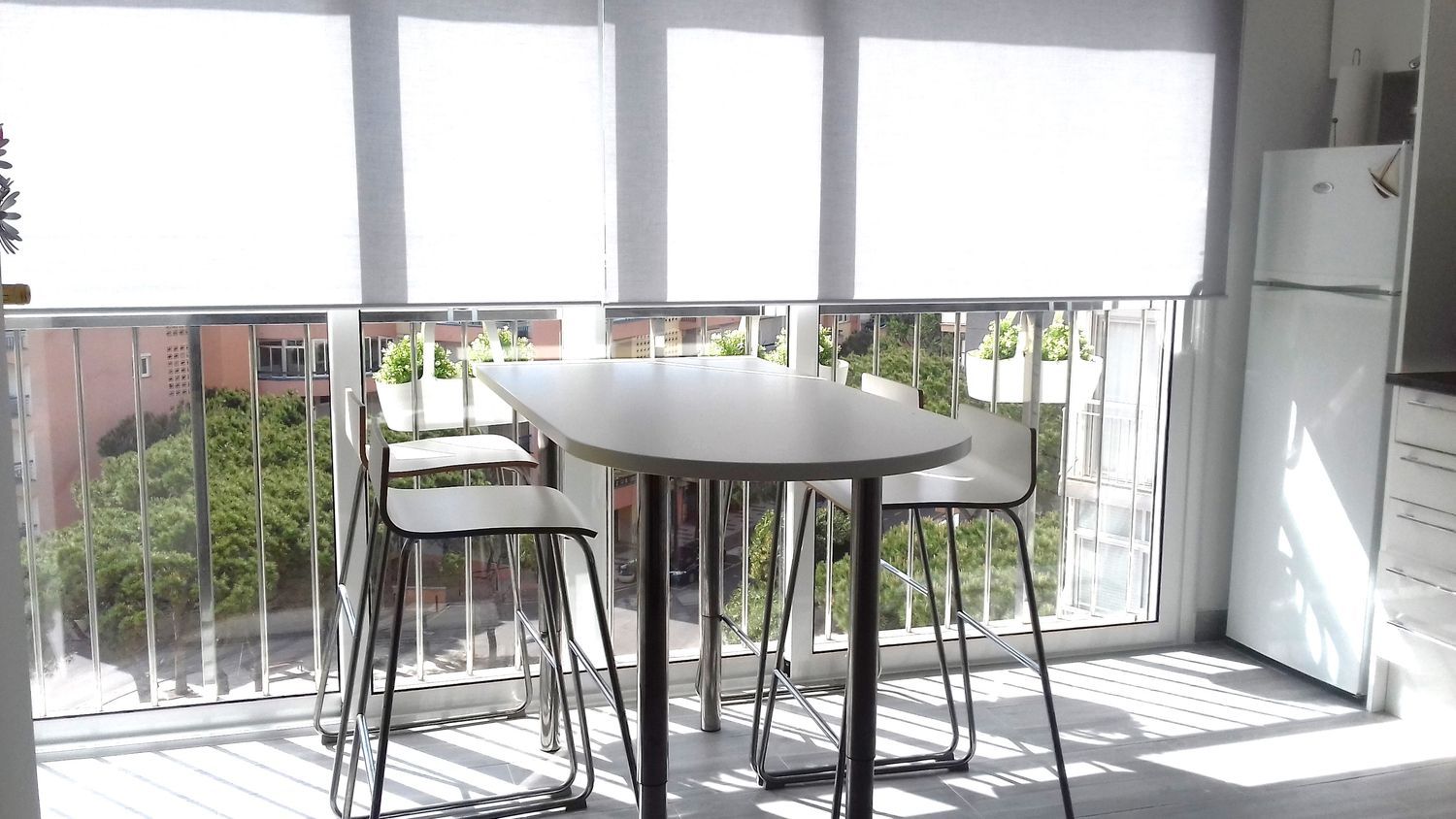 Estudio en Paseo Marítim, 166, Platja Llarga - Foto 7