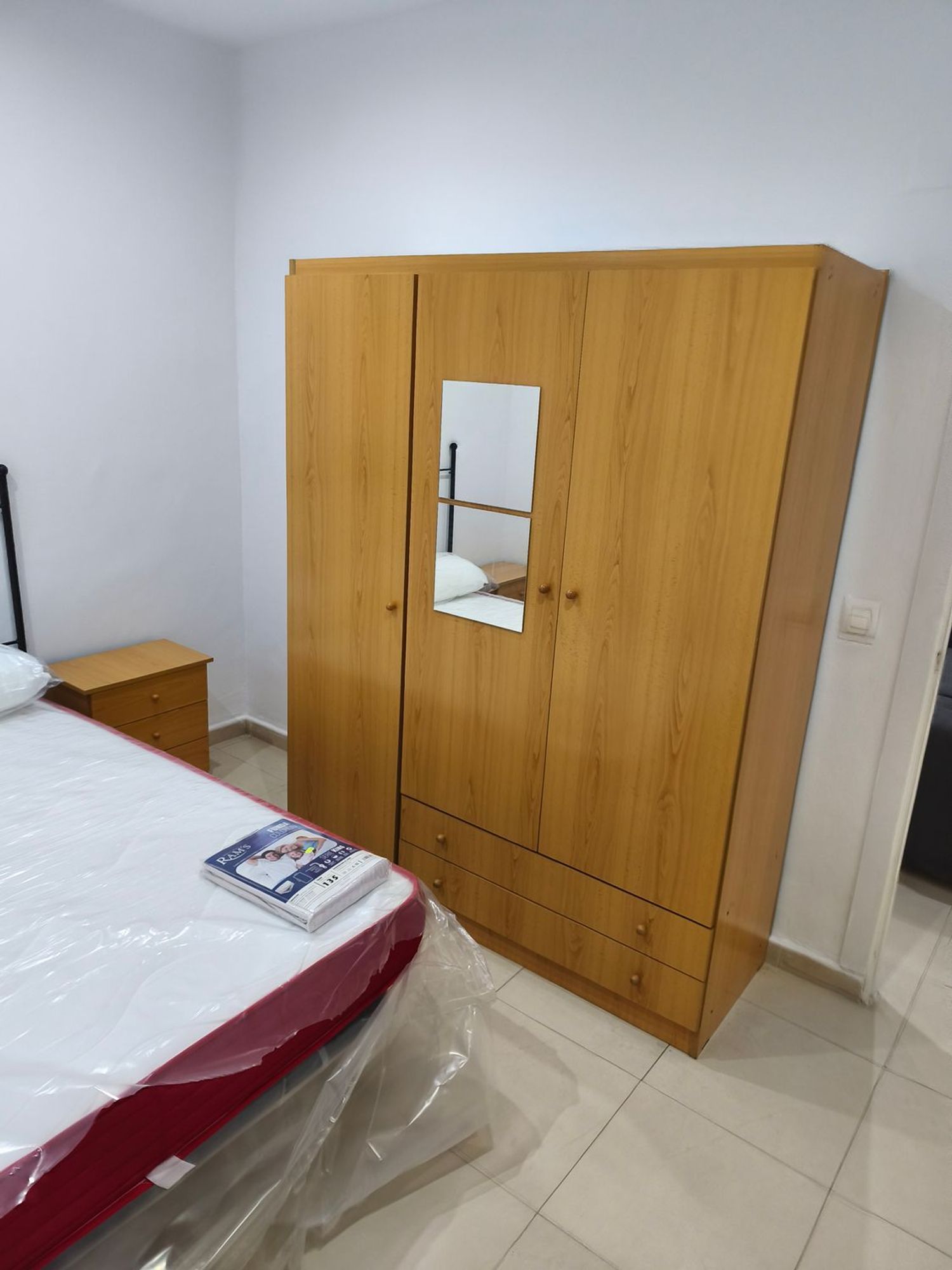 Piso en Calle Peral, 24, Alameda - Foto 11