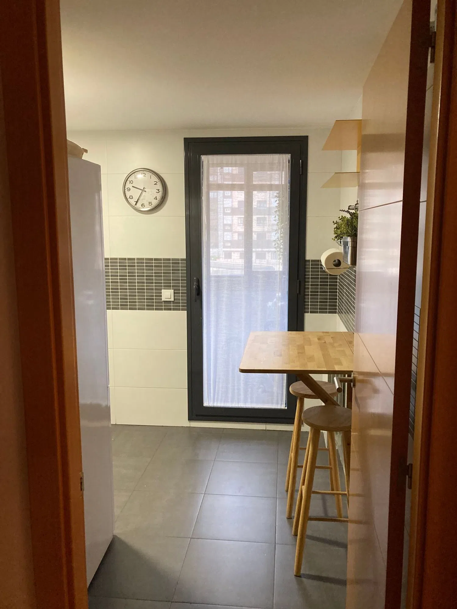 Piso en calle de Luis Moya Blanco, 27 - Foto 9