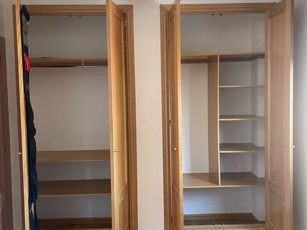 Piso en calle de San Marcial, 50 - Foto 11