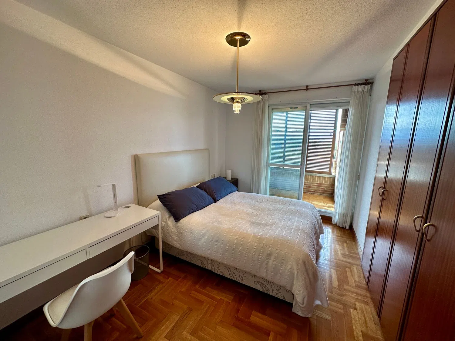 Piso en calle Benjamín de Tudela, 2 - Foto 12