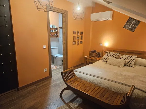 Dúplex en puerta de Abajo, 2 - Foto 9