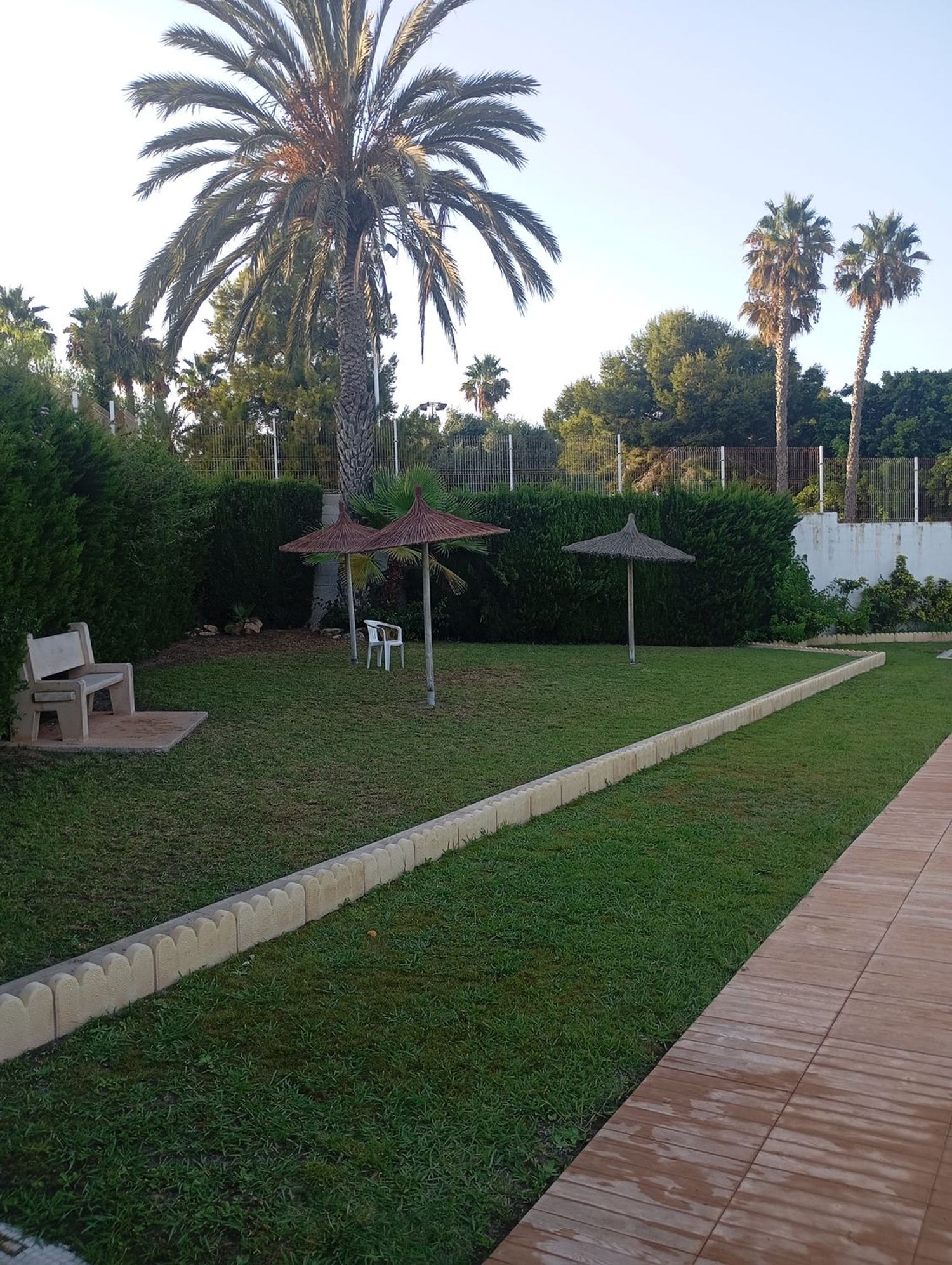Piso en Calle Londres, 1 ManzanaBloque, Nueva Torrevieja - Foto 21