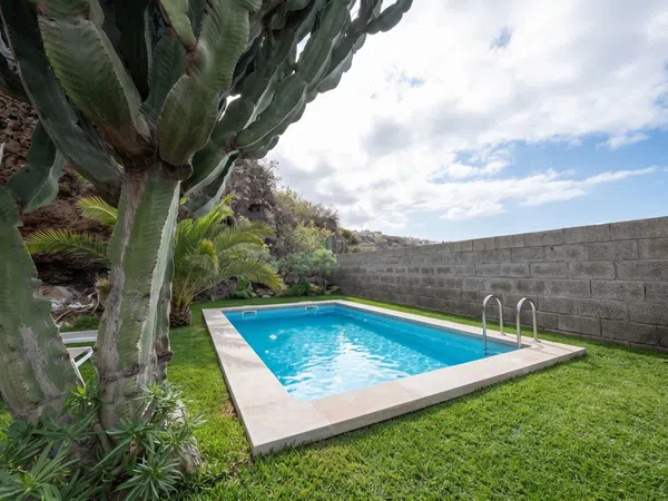 Casa o chalet independiente en Lugar Fuente Morales, 3, Tafira - Foto 31