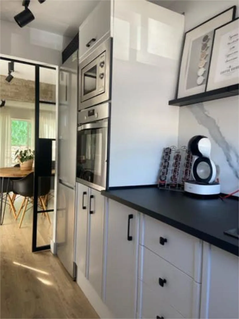 Piso en Benyamina - Foto 5