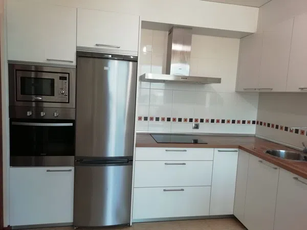 Piso en Xose Fernandez Nuñez, 16 - Foto 4