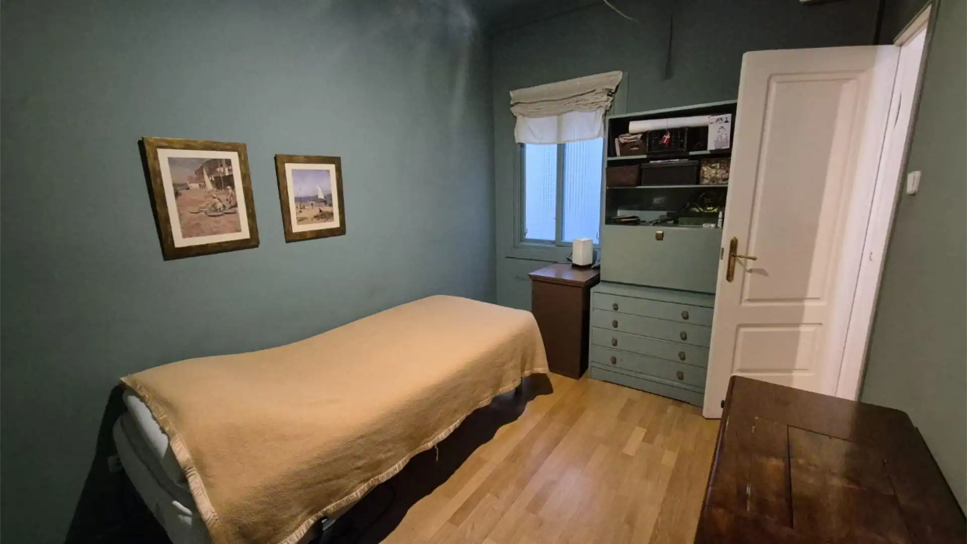 Piso en  Passeig de Manuel Girona 42 - Foto 16