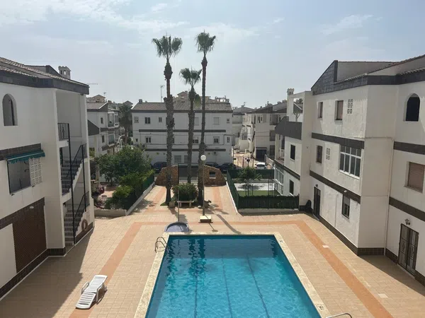 Piso en Urb. Cala Dorada, 1 - Foto 1