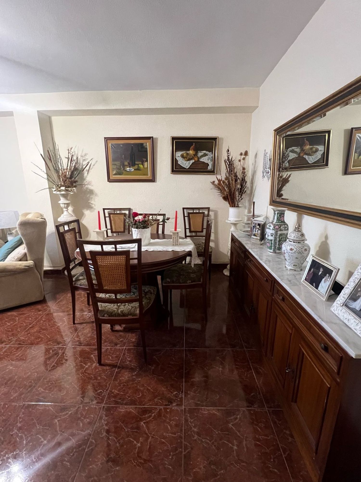 Piso en Paseo de María Agustín, 86, San Pablo - Foto 5