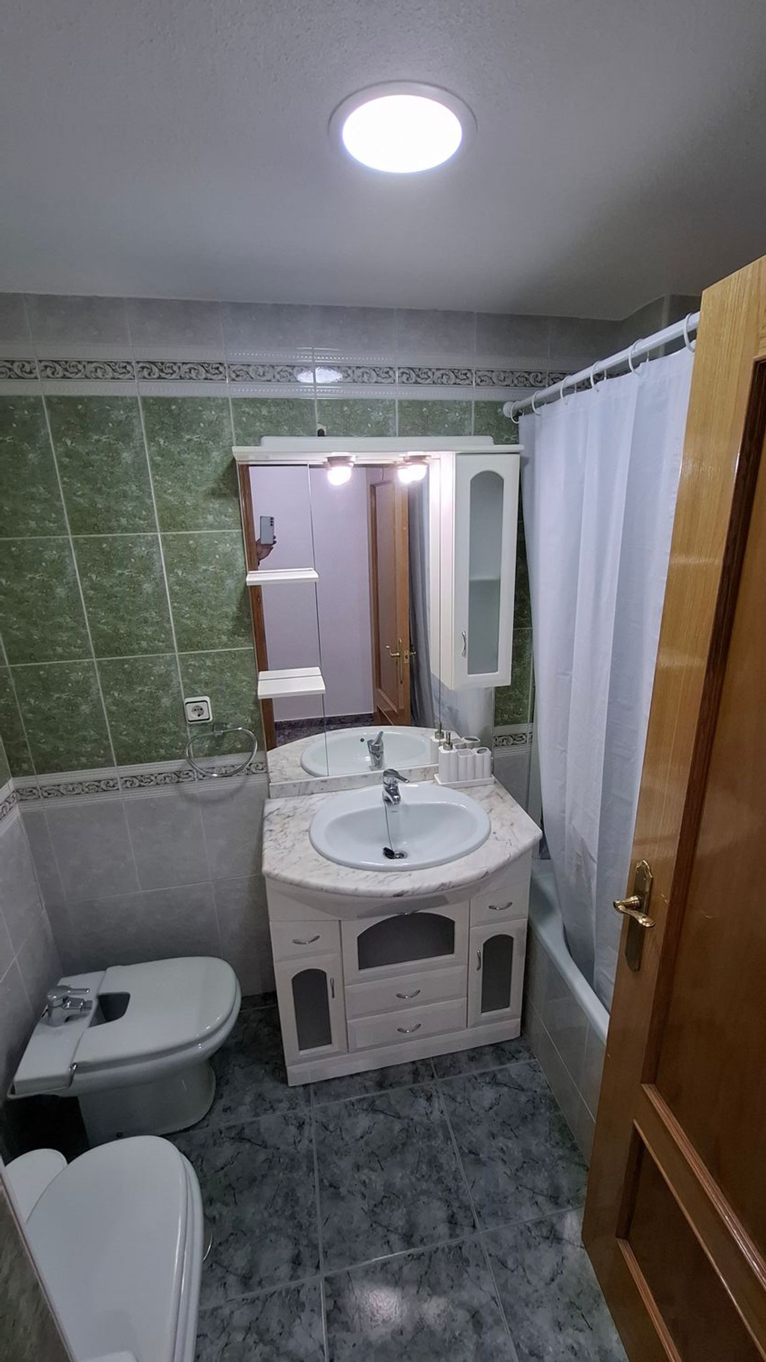 Piso en Lucios, 8, Puente Tocinos - Foto 9
