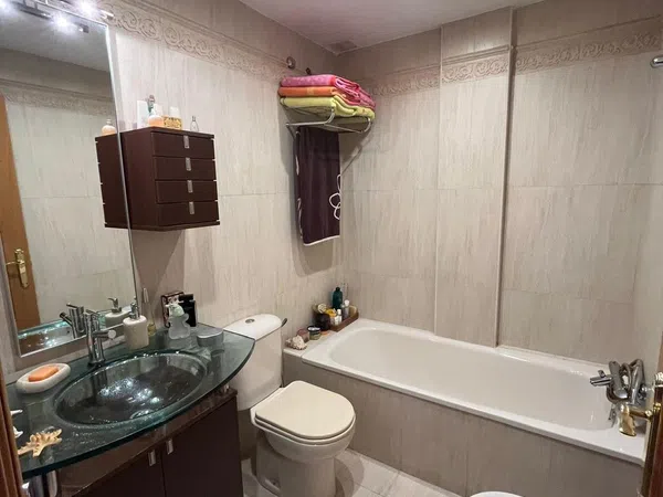 Chalet adosado en Calle Laguna de Peñalara, 19 - Foto 18
