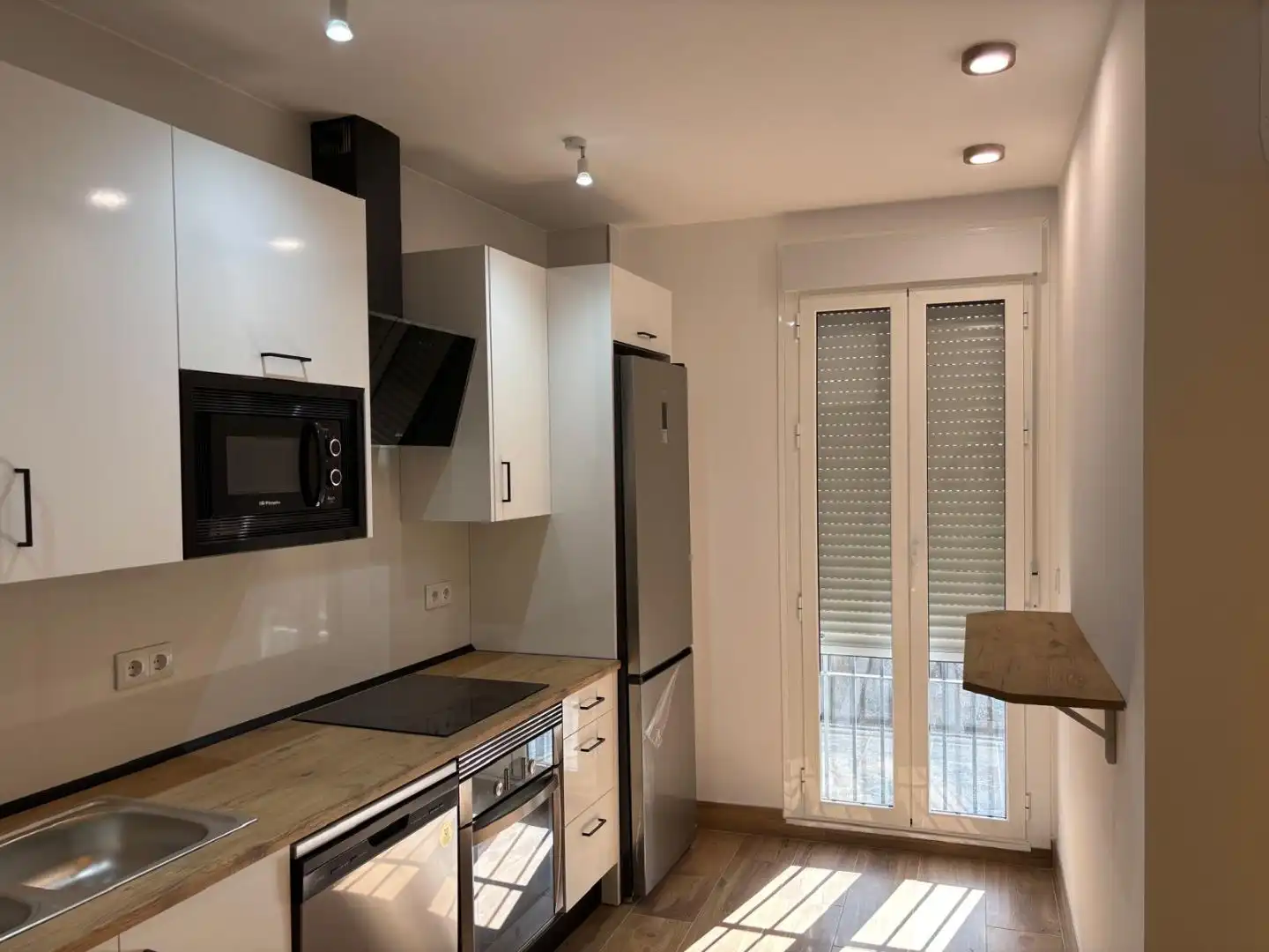 Apartamento en  Calle los Palacios 9 - Foto 6
