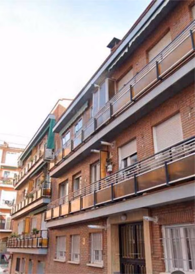 Piso en Tetuan