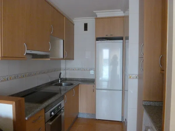 Piso en avenida de Ramón Nieto, 137 - Foto 9