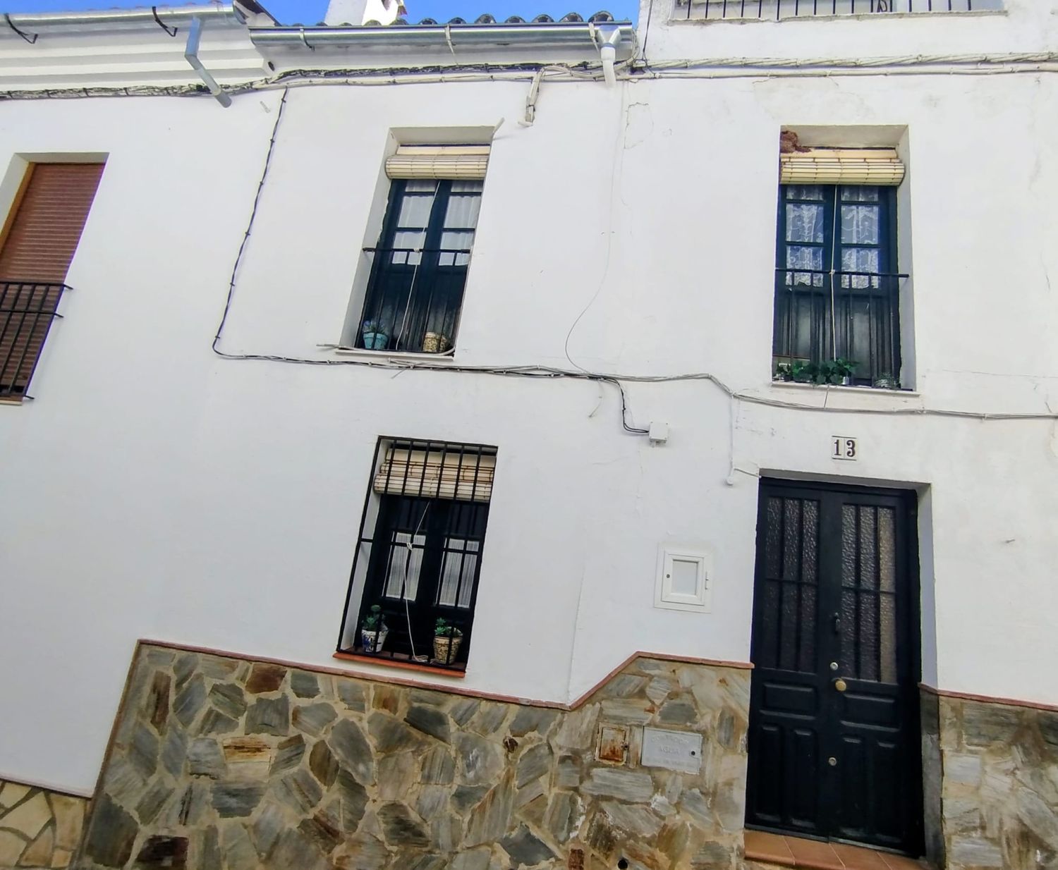 Casa de pueblo en Calle Portezuelo, 113 - Foto 29