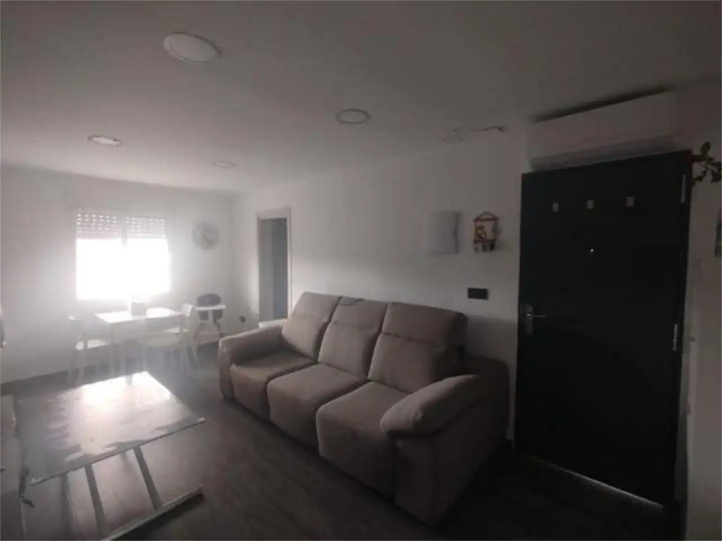Chalet en albudeite - Foto 3