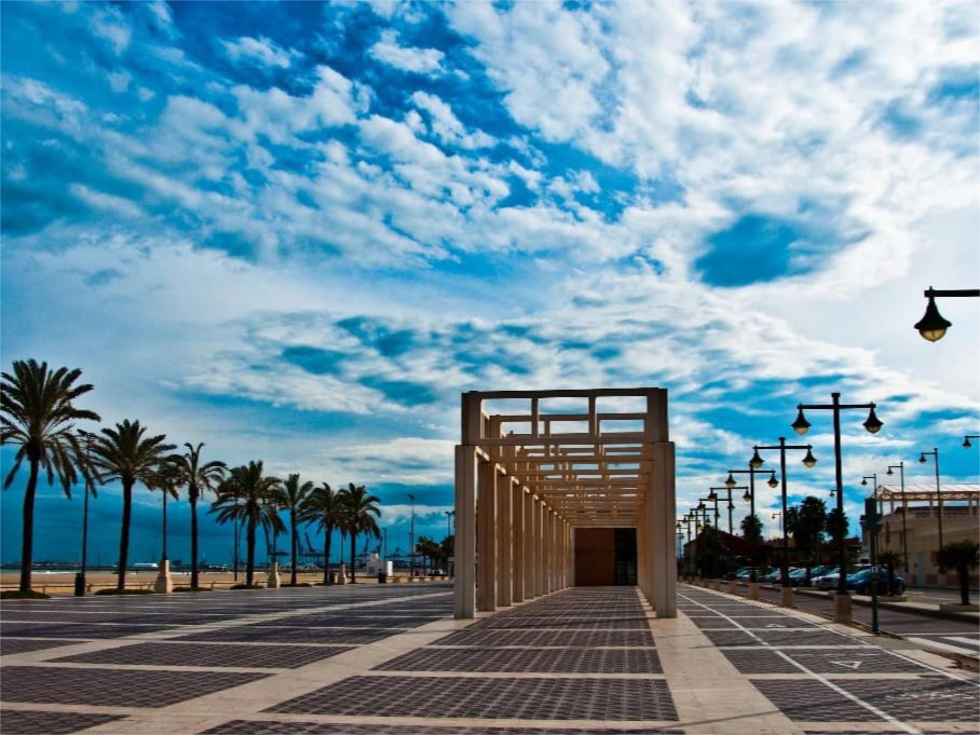 Ático en  Carrer de Sant Rafael 2 - Foto 4