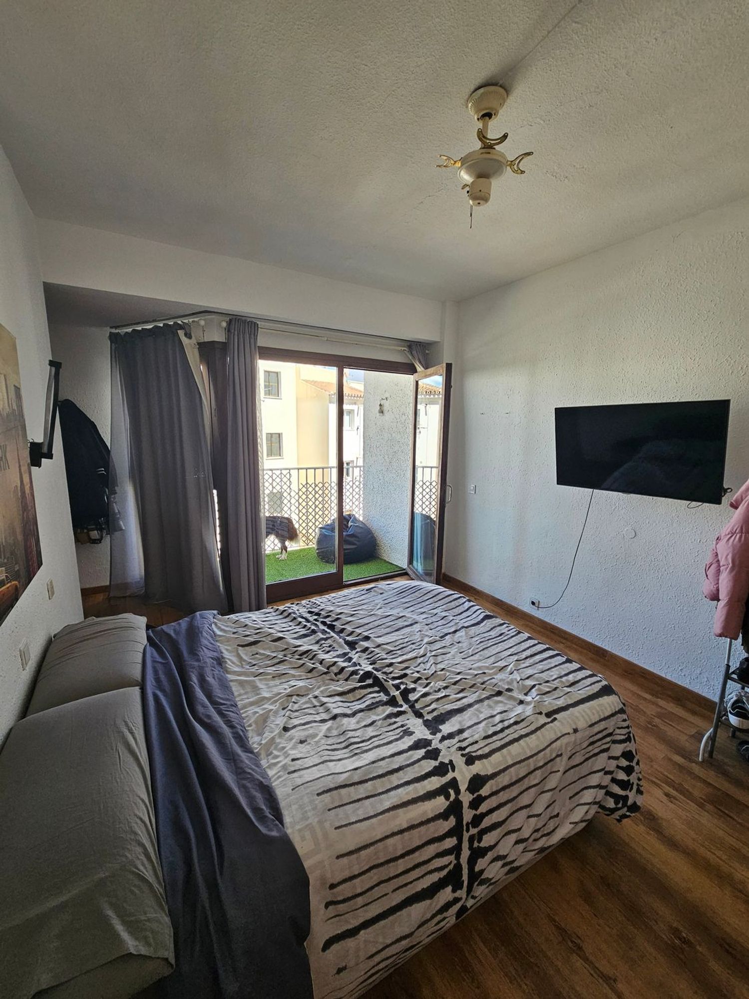 Piso en camino del Pilar, 2 - Foto 11