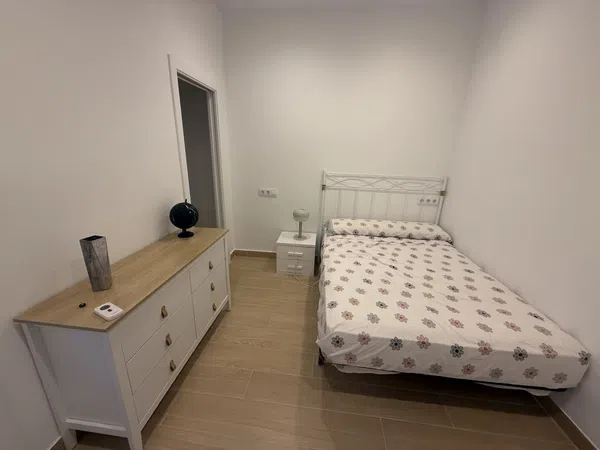 Estudio en Calle Antonio Barroso y Castillo, 8, Valdeolleros - Zumbacón - Camping - Foto 11