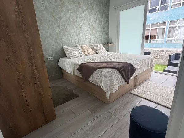 Ático en Calle Mary Sánchez, 34, La Isleta - Foto 7