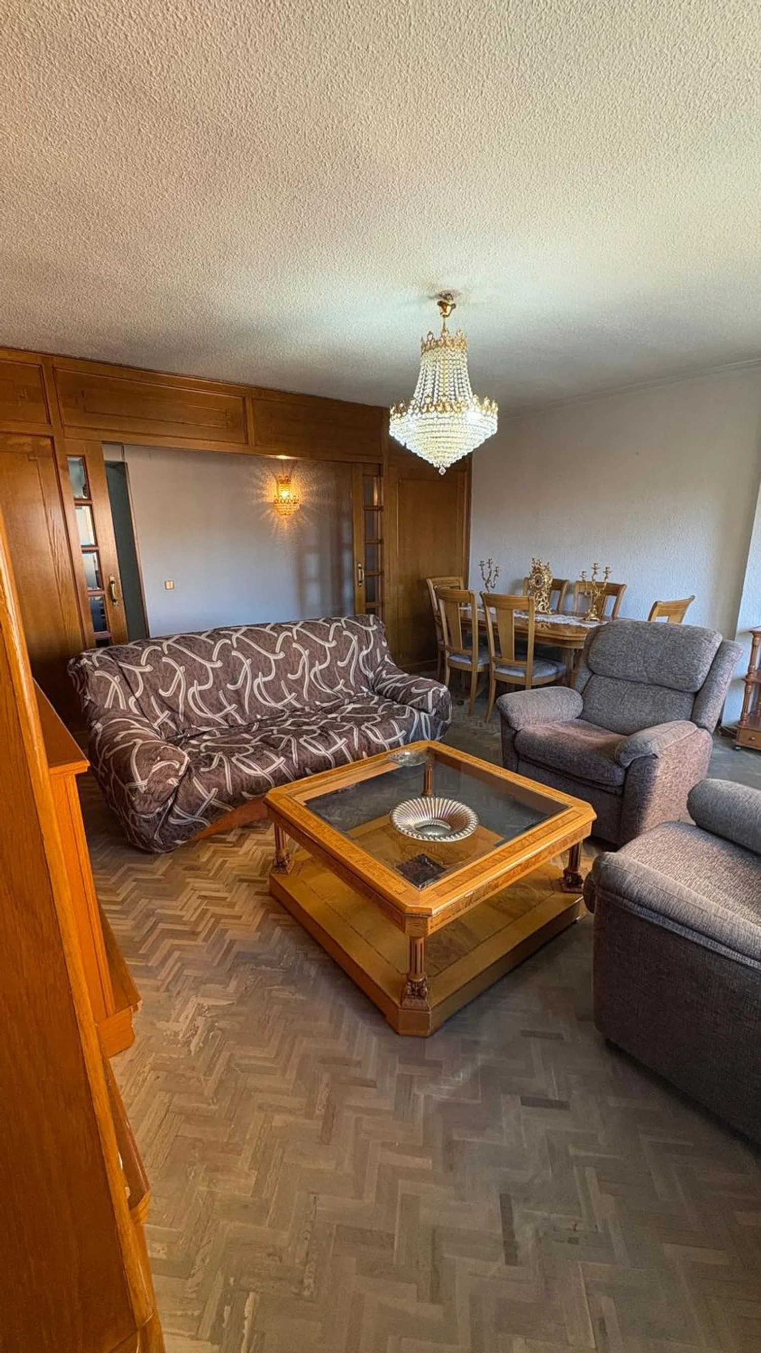 Piso en calle de la Alegría de la Huerta, 22 - Foto 4