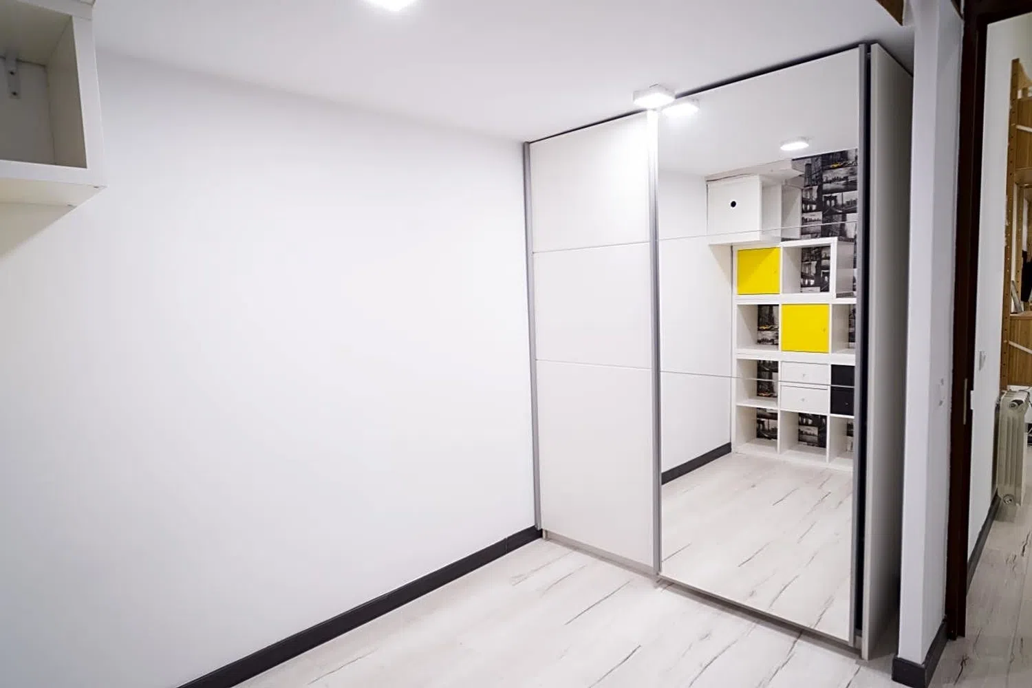 Piso en glorieta de las Pirámides - Foto 14