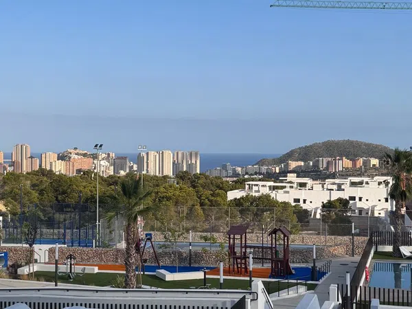 Chalet adosado en Calle de Cuba, 2, Balcón de Finestrat-Terra Marina, Balcón de Finestrat-Terra Marina - Foto 6