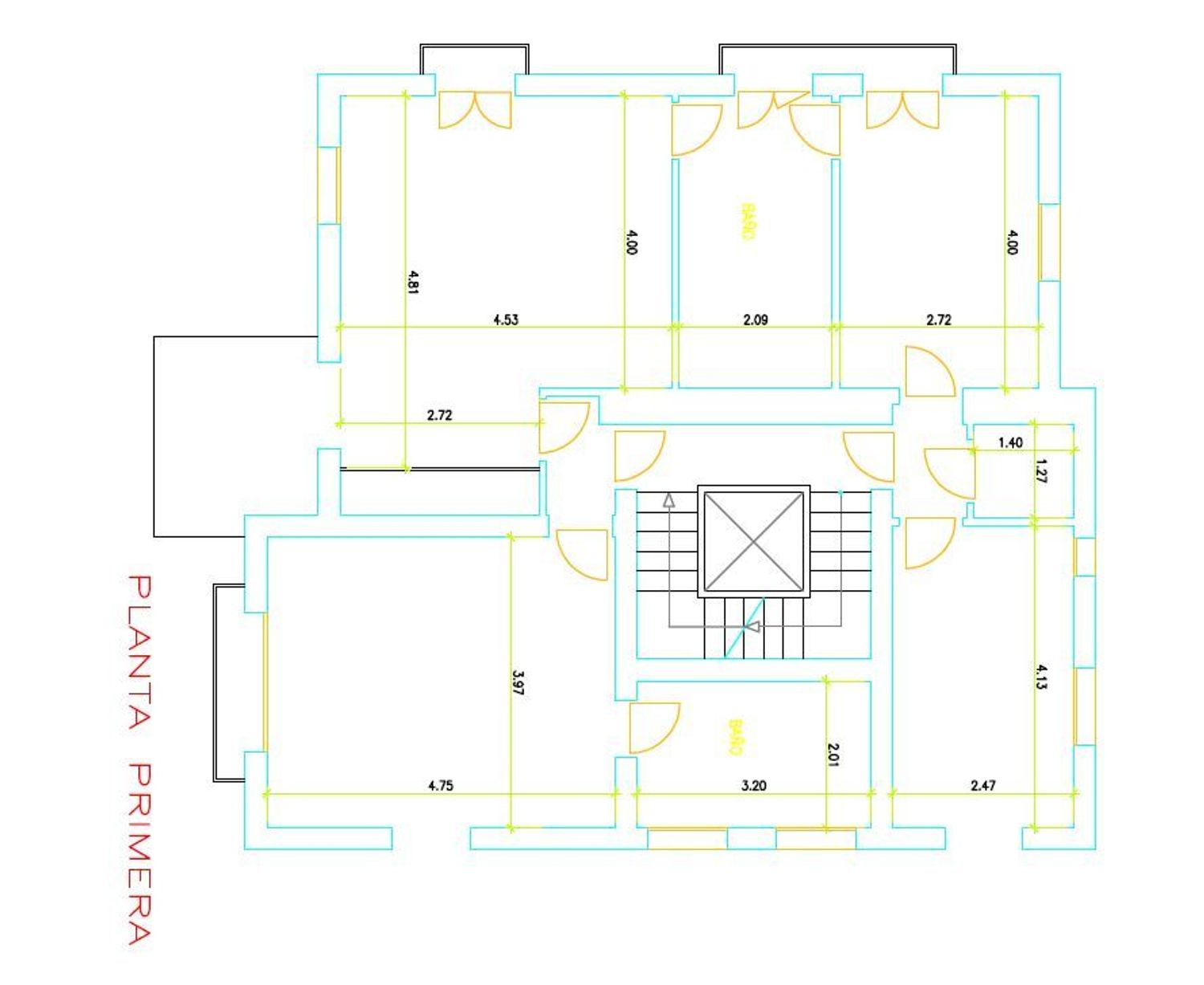 Casa independiente en calle Honduras, 4 - Foto 34