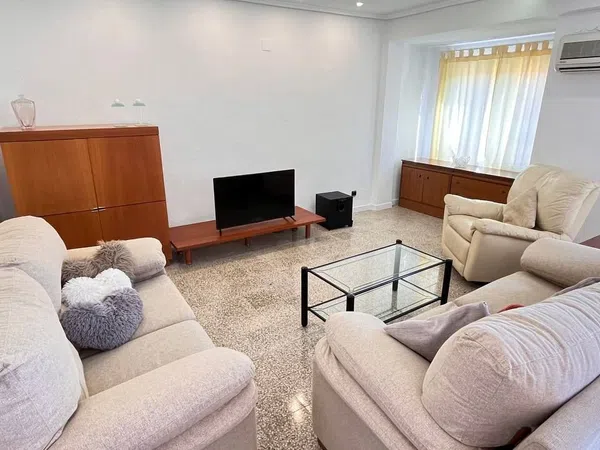 Piso en calle deTabarca, 14 - Foto 1