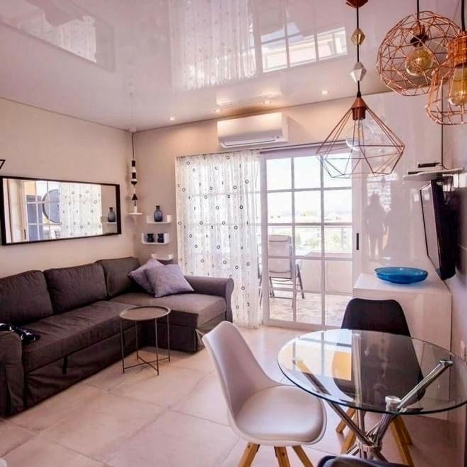 Ático en calle Antonio Navarro s/n - Foto 3