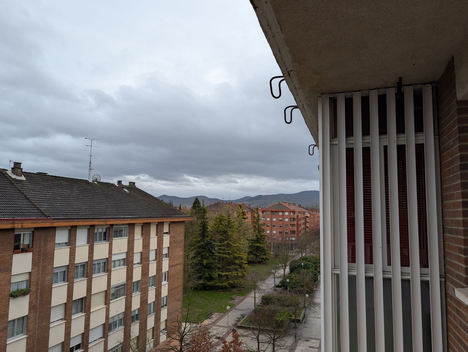 Piso en calle Etxezaharra, 19 - Foto 16